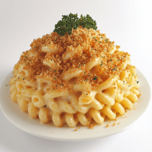 Alternative Pasta Options for Mac and Cheese