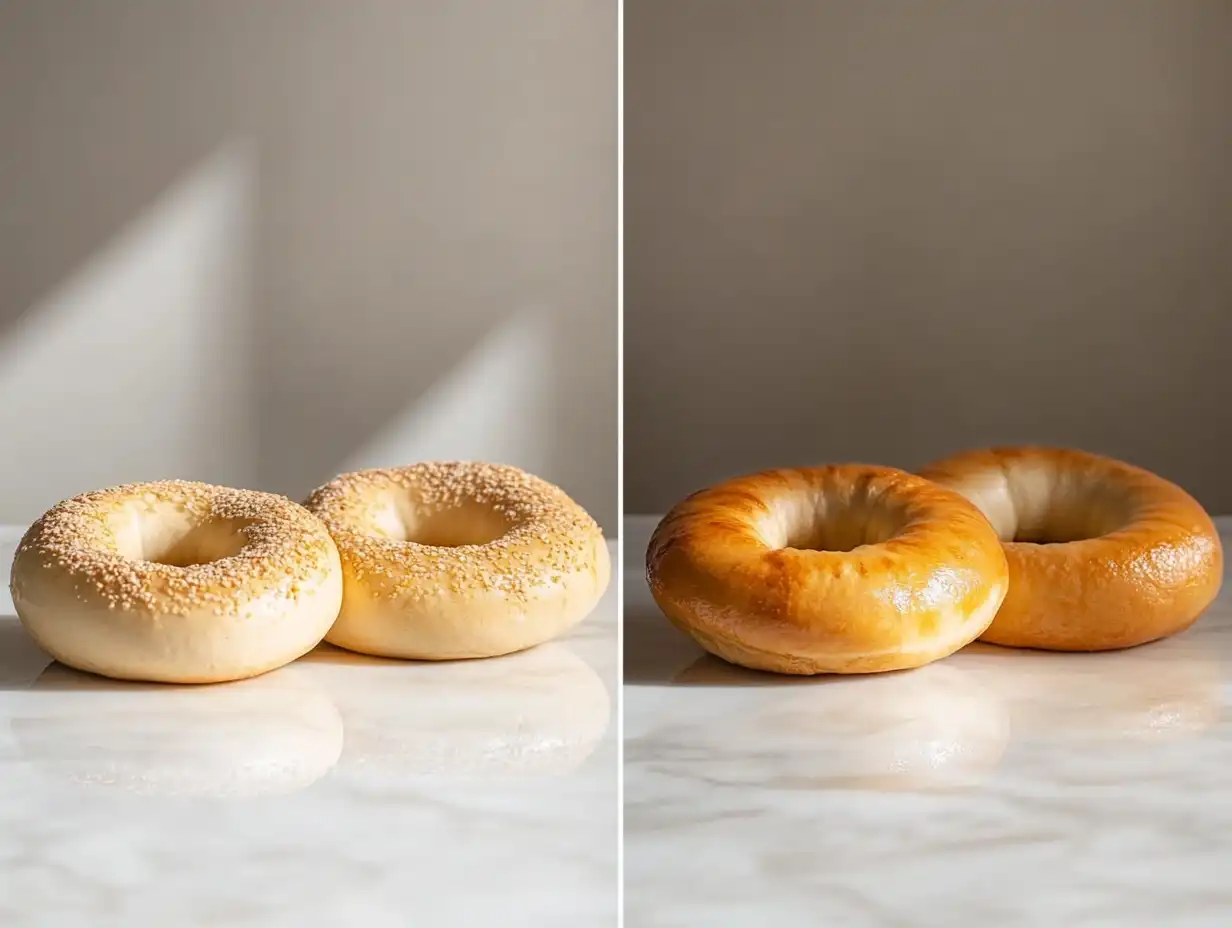 What S The Difference Of Egg Bagels Vs Regular Bagels 2025 U2791452115 A Side By Side Layout Of Egg Bagels And Regular B 6bfe4b53 997d 4547 A67a E414961bedc5 1 Optimized.webp