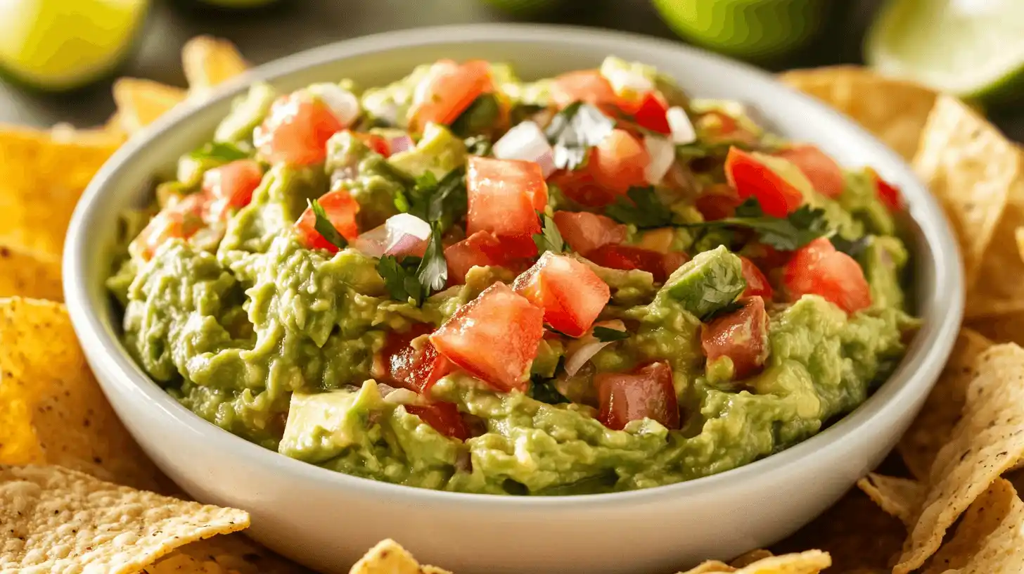 Guacamole