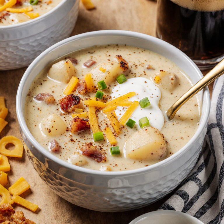 Potato Soup