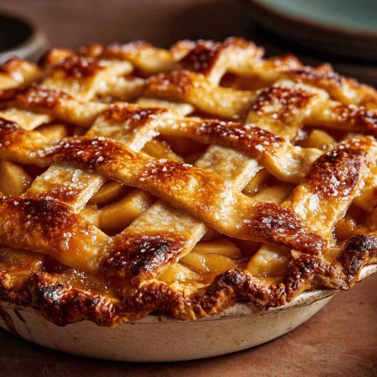 Apple Pie