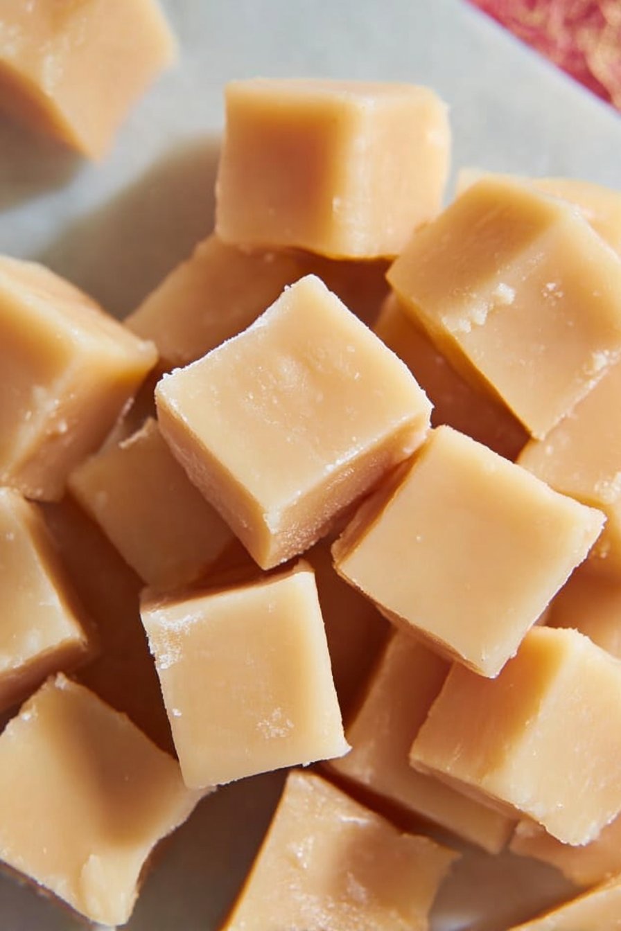 Classic Vanilla Fudge