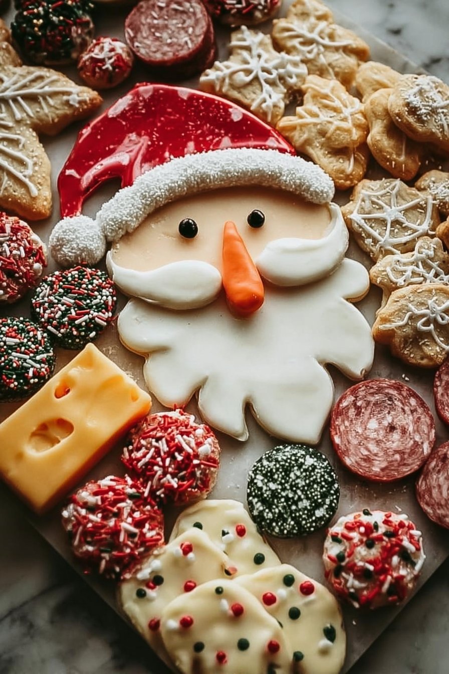 Pin by Beth Eaton on Holidays in 2025 | Christmas Snacks, Christmas Dinner, Christmas Food