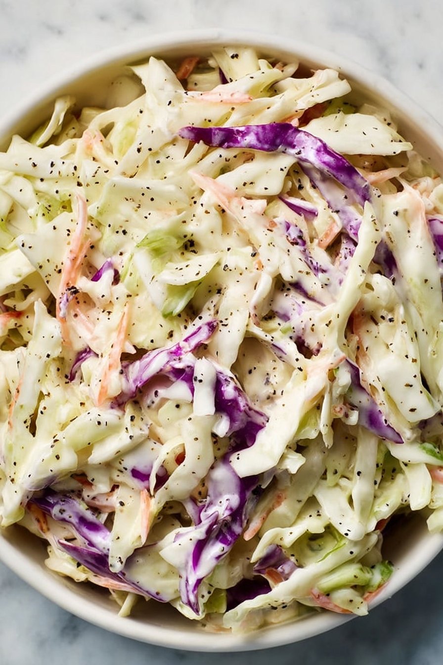 Coleslaw