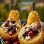 Baked Pears With Feta Honey And Cranberries 2025 11 07 224732 150x150 1
