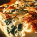 Chicken And Spinach Casserole With Cream Cheese 2025 11 21 210730 150x150 1