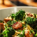Chicken Sausage And Broccoli Orzo 2025 11 20 162503 150x150 1