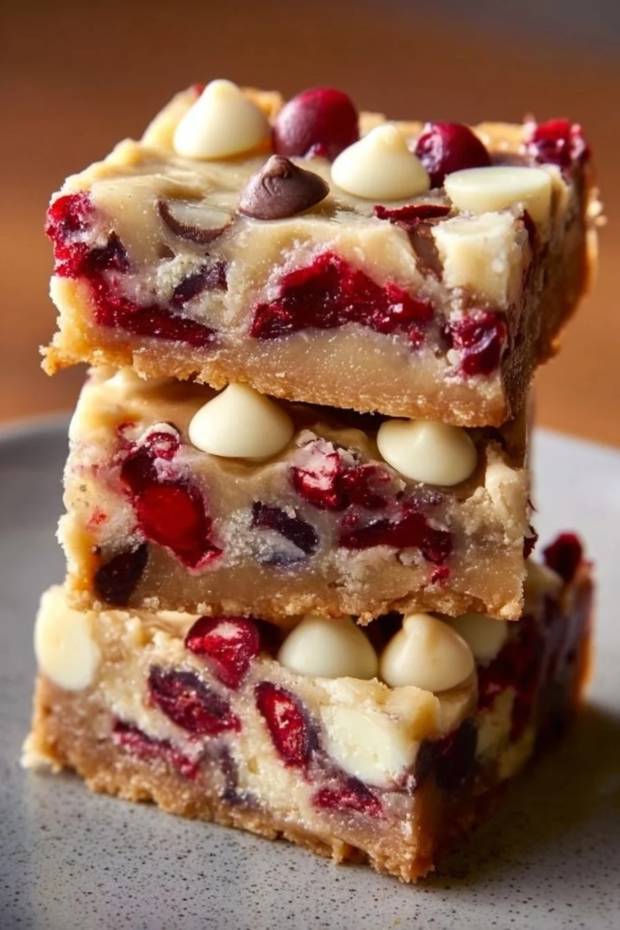 Festive Christmas Bars decorated with holiday themes and vibrant colors