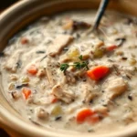 Creamy Crockpot Chicken Wild Rice Soup 2025 11 07 173907 150x150 1