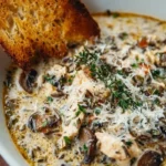 Creamy Mushroom Chicken And Wild Rice Soup 2025 11 13 204447 150x150 1