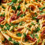 Creamy Vegan Sun Dried Tomato Pasta 2025 11 24 211412 150x150 1