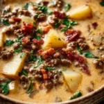 Crockpot Cheeseburger Soup 2025 11 07 201350 150x150 1