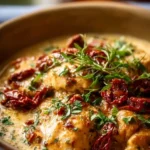 Crockpot Chicken With Sun Dried Tomatoes 2025 11 27 170421 150x150 1