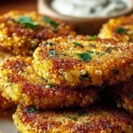 Delicious Crunchy Quinoa Veggie Patties For Ultima 2025 11 26 214205 150x150 1