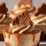 Easy No Bake Mini Vegan Biscoff Cheesecakes 2025 11 25 191254 150x150 1