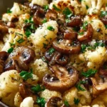 Garlic Cauliflower Mushroom Skillet Quick Delic 2025 11 15 200424 150x150 1