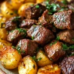 High Protein Slow Cooker Garlic Butter Beef Bites 2025 11 22 003613 150x150 1