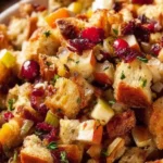 Irresistible Cranberry Apple Stuffing For Your Hol 2025 11 28 201025 150x150 1