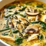 Rotisserie Chicken Mushroom Soup 2025 11 21 215812 150x150 1