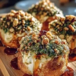 Savory Pistachio Crusted Brie Bites 2025 11 15 200417 150x150 1