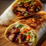Teriyaki Chicken Wrap 2025 11 19 223817 150x150 1