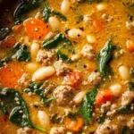 Tuscan White Bean Soup 2025 11 10 164947 150x150 1