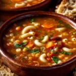 Vegan One Pot Lentil Minestrone Soup 2025 11 12 212425 150x150 1