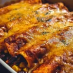 Vegetarian Black Bean Enchiladas 1 Flavorful Tex 2025 11 25 173853 150x150 1