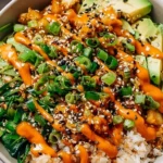 Vegetarian Crunchy Roll Bowls Recipe 2025 11 26 214209 150x150 1