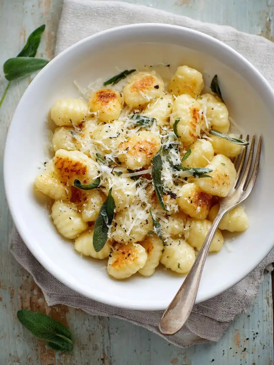14 Gnocchi Recipes