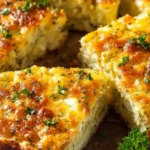 A variety of delicious breakfast casseroles on a table for easy morning meals.