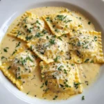 20 Easy Ravioli Recipes