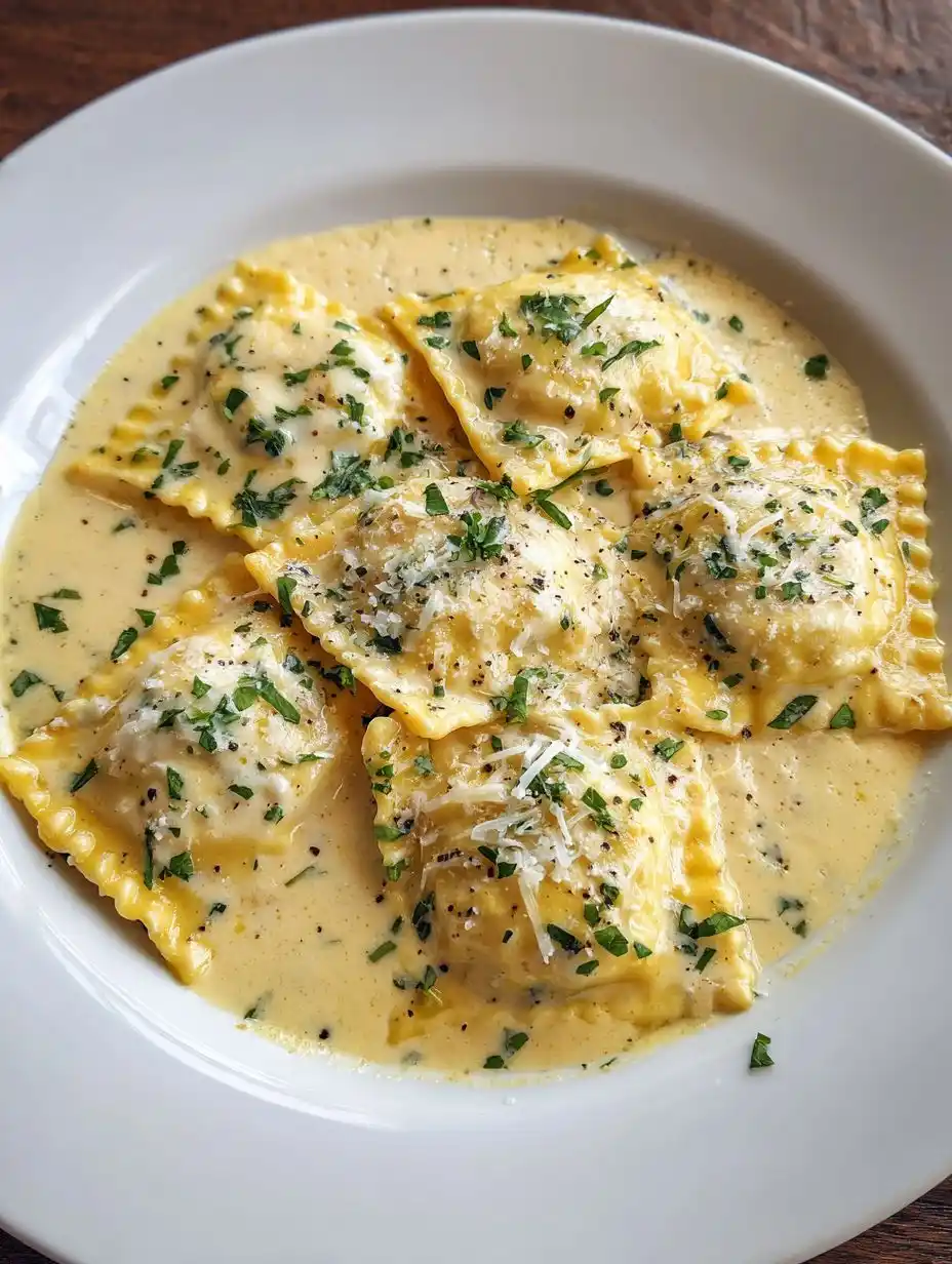 20 Easy Ravioli Recipes