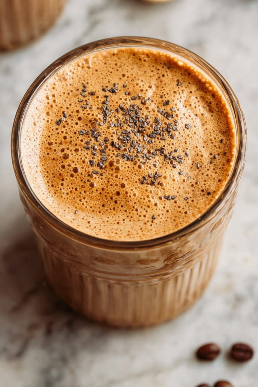 Coffee Smoothie