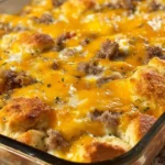 Biscuits And Gravy Breakfast Casserole 2025 12 03 153125 150x150 1