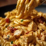 Cajun Cream Cheese Chicken Pasta Bake 2025 12 16 164830 150x150 1