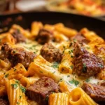 Cajun Steak Tips Rigatoni Bake 2025 12 26 120516 150x150 1