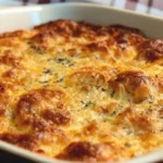 Cheesy Baked Tortellini Casserole With Meat Sauce 2025 12 16 191501 150x150 1