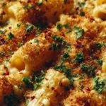 Creamy Garlic Parmesan Pasta Bake 2025 12 16 202800 150x150 1