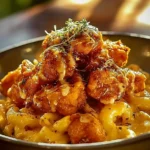 Creamy Honey Pepper Chicken Mac And Cheese Delight 2025 12 19 212532 150x150 1