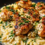 Creamy Parmesan Chicken And Orzo 2025 12 22 133732 150x150 1