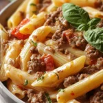 Creamy Rotel Pasta With Ground Beef 2025 12 16 185102 150x150 1