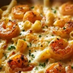 Creamy Shrimp Scampi Pasta Bake 2025 12 23 204553 150x150 1