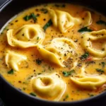 Creamy Tuscan Garlic Tortellini Soup 5 Terrific 2025 12 28 212744 150x150 1