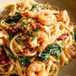 Creamy Tuscan Shrimp Linguine 2025 12 17 220043 150x150 1