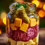 Easy Marinated Cheese Appetizer With Salami Pick 2025 12 03 101851 150x150 1