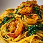 Garlic Shrimp And Spinach Linguine 2025 12 17 221753 150x150 1
