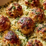 Greek Chicken Meatballs With Lemon Orzo 2025 12 23 173911 150x150 1