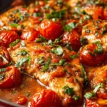 Healthy Chicken Pomodoro Skillet 2025 12 30 141516 150x150 1