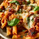 Healthy Cottage Cheese Pasta Bake With Veggies 2025 12 16 202805 150x150 1